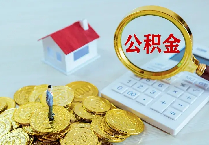 洛阳如何把封存离职公积金全部取来（住房公积金离职封存怎么提取）