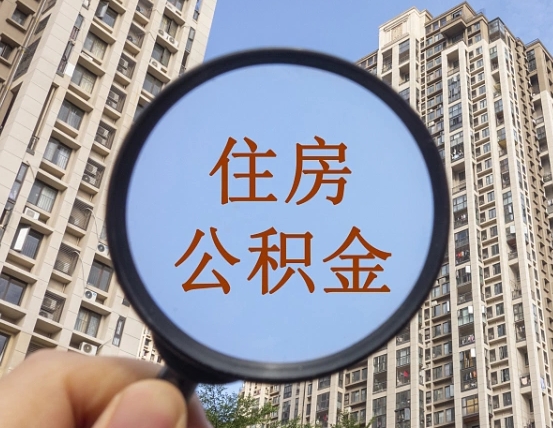 洛阳代取个人住房公积金（代取公积金怎么取）